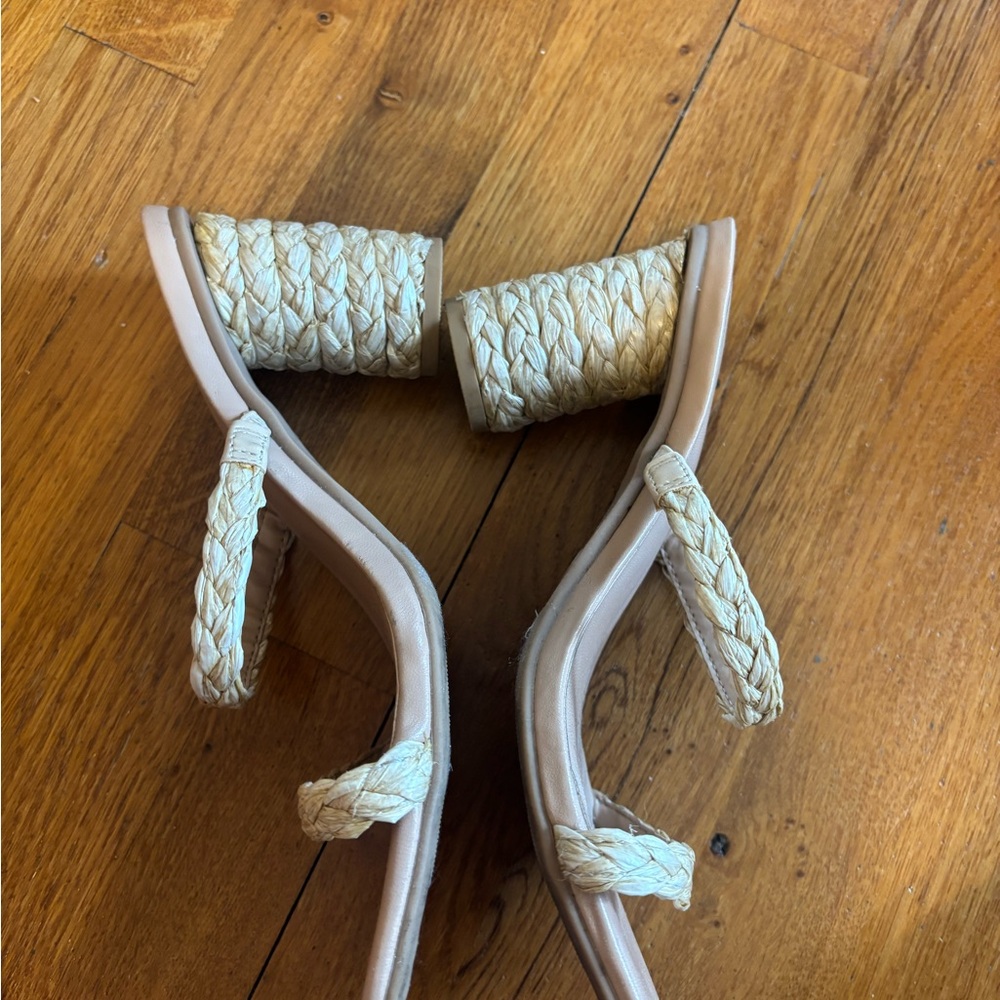 Target heels - Picture 2 of 5